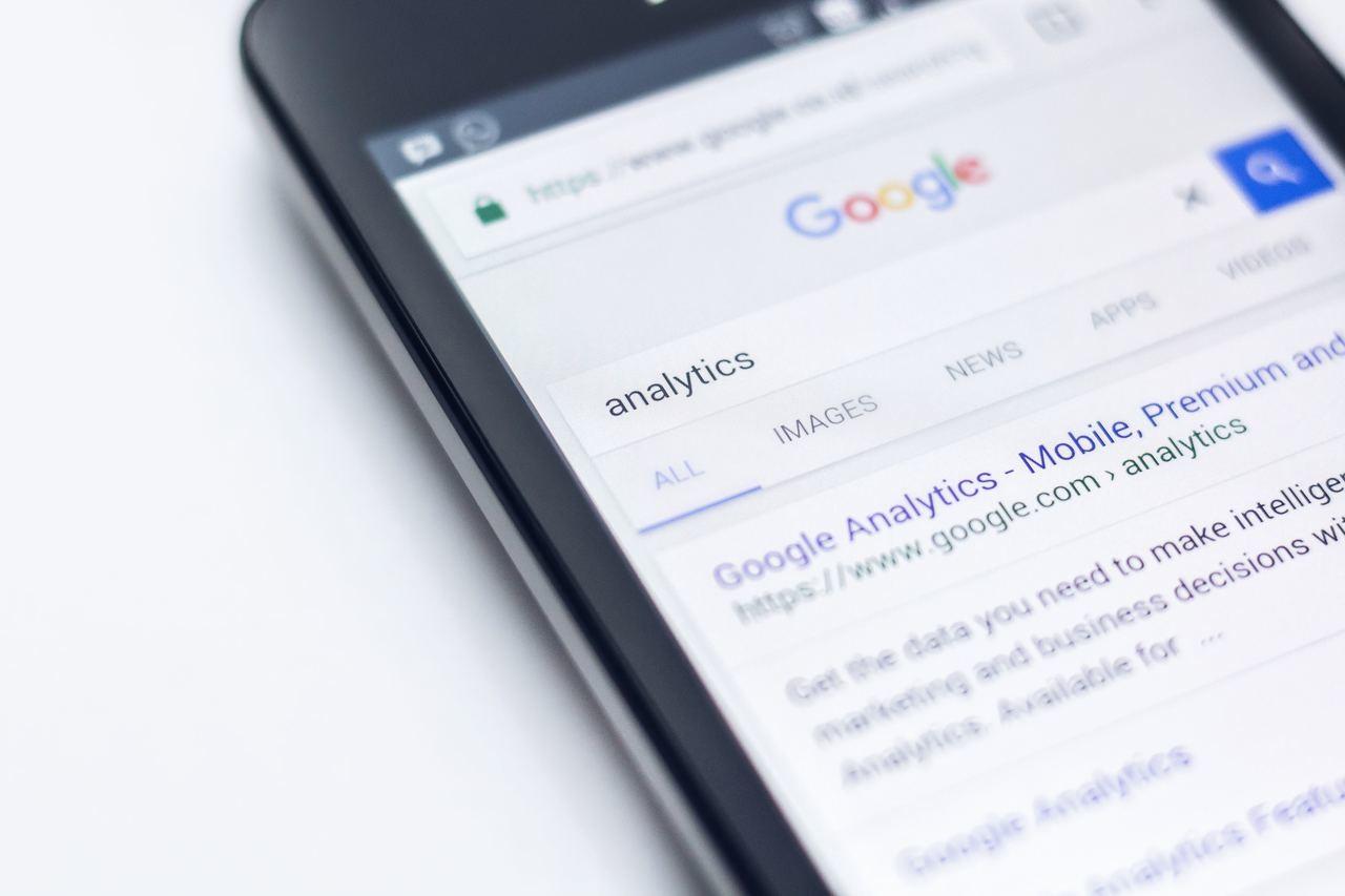 Google 商家好處多-Photo by Edho Pratama on Unsplash
